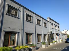 -大栅栏民俗图书馆