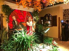 -俄士厨房(万松园店)
