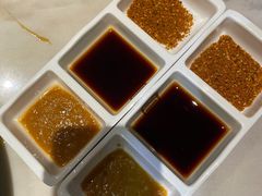 -韩宫宴烤肉·料理(苏州中心店)