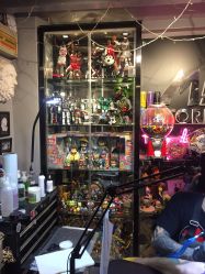 -MDZ STORE·TATTOO·耳饰