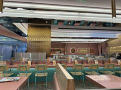 -元气寿司(环球港店)