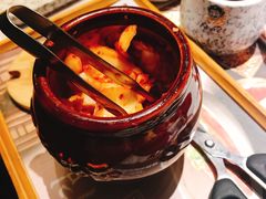-将军牛排·尔滨地标朝鲜族美食(总店)