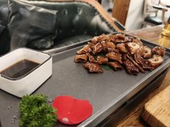-花房餐厅(西溪天堂店)
