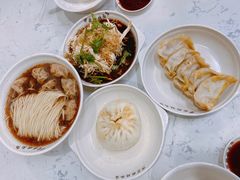 -蒋家桥饺面店(四望亭路店)