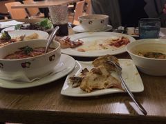-安妮意大利餐厅(世贸天阶店)