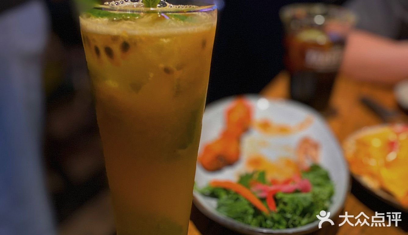 北京探店 | 最好吃玉米片❗➕最优秀的塔克❗