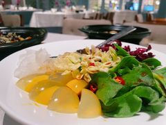 -狮王府淮扬菜(老门东店)