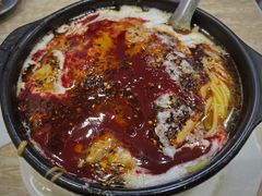 -蜀王砂锅总店