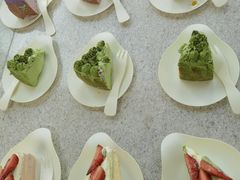 -流酥可心·牛乳蛋糕商店(禾祥西路店)