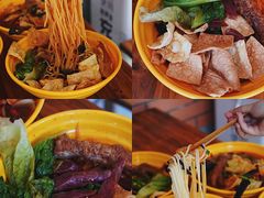 -龍城柳州螺蛳粉(群星路店)