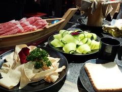-大味老火锅City店