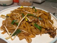 -肥家大排档(天河体育西店)