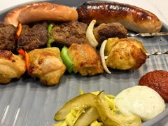 -库滋明·俄罗斯特色美食(中央大街店)