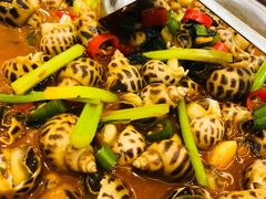 -潮喜竹溪荔湖酒家(荔枝湾店)