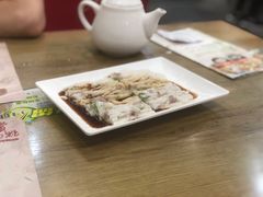 芫茜牛肉肠-赏点粤式点心(广州塔店)