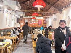 -缘赵记(沙子口店)