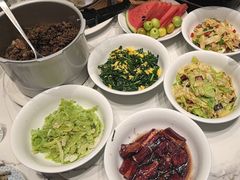 -杨厨的田园饭店(长城路店)