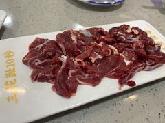 三花趾-杏花吴记牛肉火锅