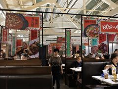 -肥仔文澳门猪骨煲(南京西路店)