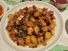 -鑫小城故事·藕汤·家常菜(台北一路总店)