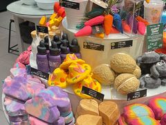 -LUSH(威尼斯人店)