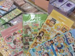 -鹏佳腾学生文创