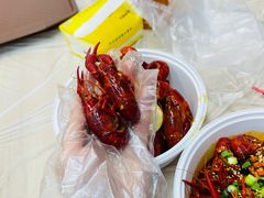 -寻虾记(小寨店)