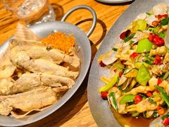 -1819餐厅·团队聚餐·烤串·精酿