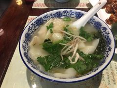 -松针蔡记蒸饺(花园路店)