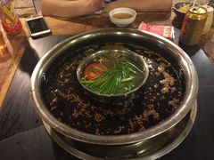 -邓莽子老火锅(中兴路总店)