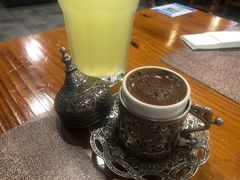 土耳其咖啡-TUK土耳其餐厅·下午茶(卢湾店)