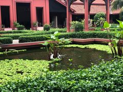 -柬埔寨国家博物馆