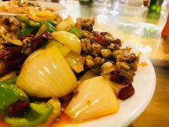 -温州一家人美食(西木头市店)