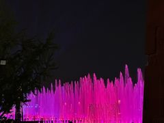 -大雁塔北广场音乐喷泉