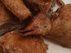 -渔意楼·驰名沙田乳鸽(五羊旗舰店)