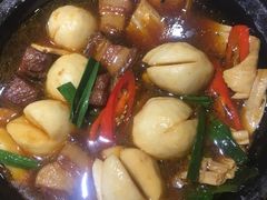 豆你丸-九道菜有鸡鱼头(石鼓路店)