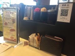 -翠华餐厅(山顶道店)