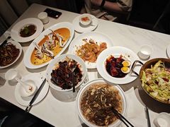 -阿明小菜·海鲜·上海菜(梅陇店)