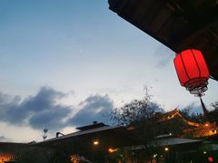 -濮园 · 四合院餐厅