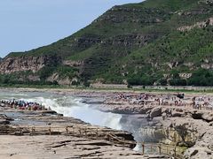 -陕西黄河壶口瀑布旅游区