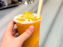 -芬芳甜品(同福路店)