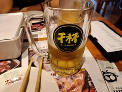 -木屋烧烤(西南角店)