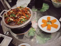 -四世同堂·京菜·烤鸭(双井店)