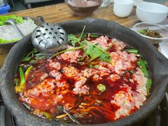 -笔记安顺夺夺粉火锅