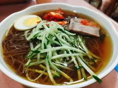 -米郎餐厅·朝鲜族料理(延长路店)