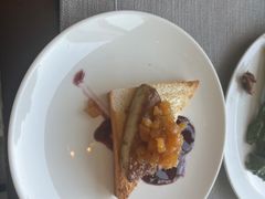 -Social 秀西餐厅-长沙瑞吉酒店(运达店)