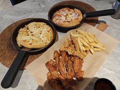 -必胜客餐厅(昆百大泰业城店)
