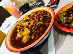 -李叔叔虾蟹大排档(青羊店)