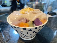 -糖潮糖水铺(省府店)