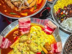 -入火韩国烤肉(凯旋广场店)